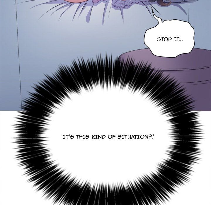 My High School Bully Uncensored, chapter 27, page 132 of 162