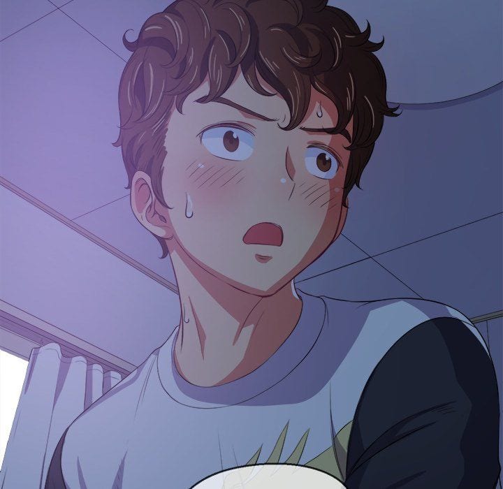 My High School Bully Uncensored, chapter 27, page 134 of 162