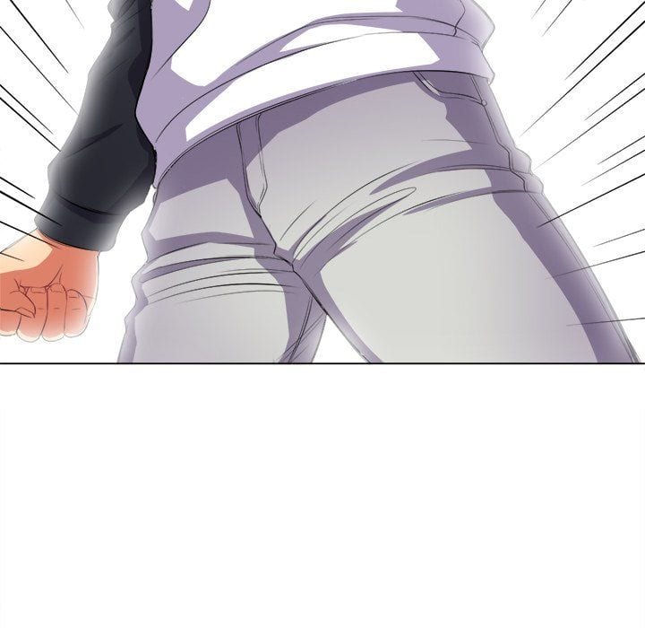 My High School Bully Uncensored, chapter 27, page 155 of 162