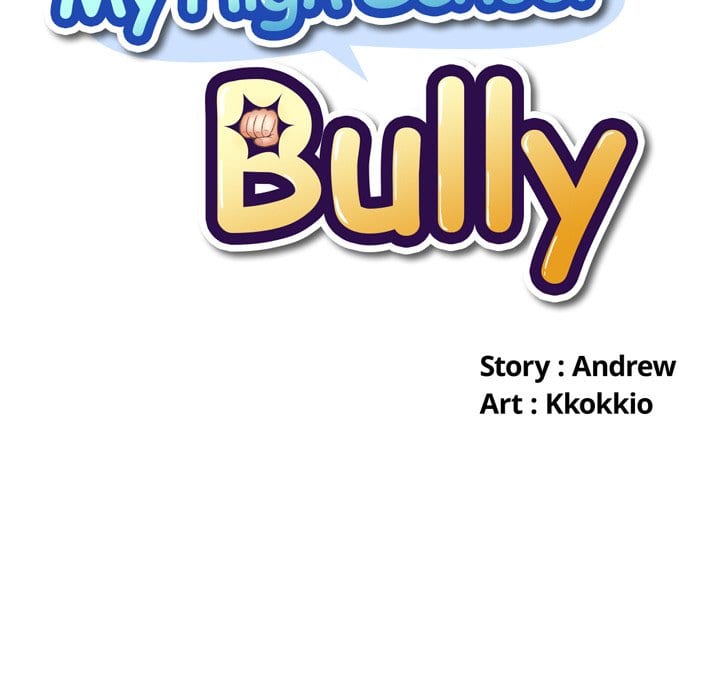 My High School Bully Uncensored, chapter 28, page 10 of 141