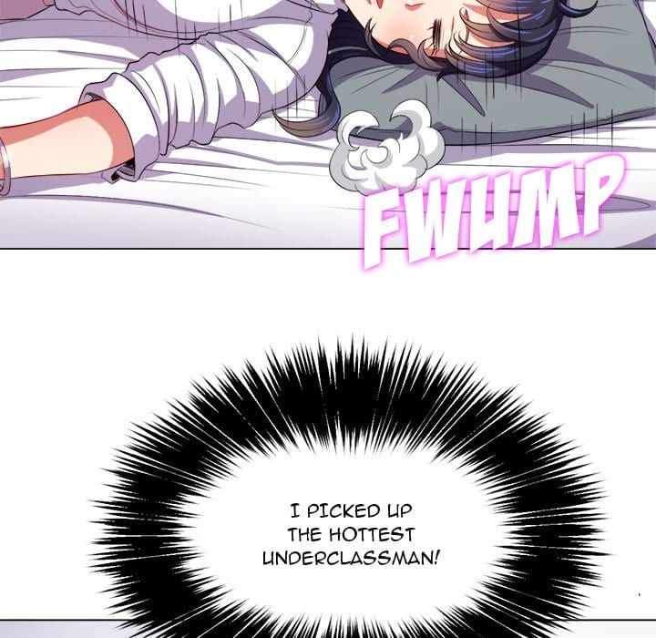 My High School Bully Uncensored, chapter 28, page 12 of 141