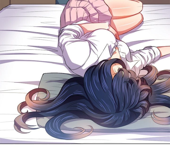 My High School Bully Uncensored, chapter 28, page 14 of 141