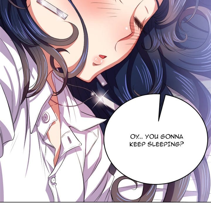 My High School Bully Uncensored, chapter 28, page 16 of 141