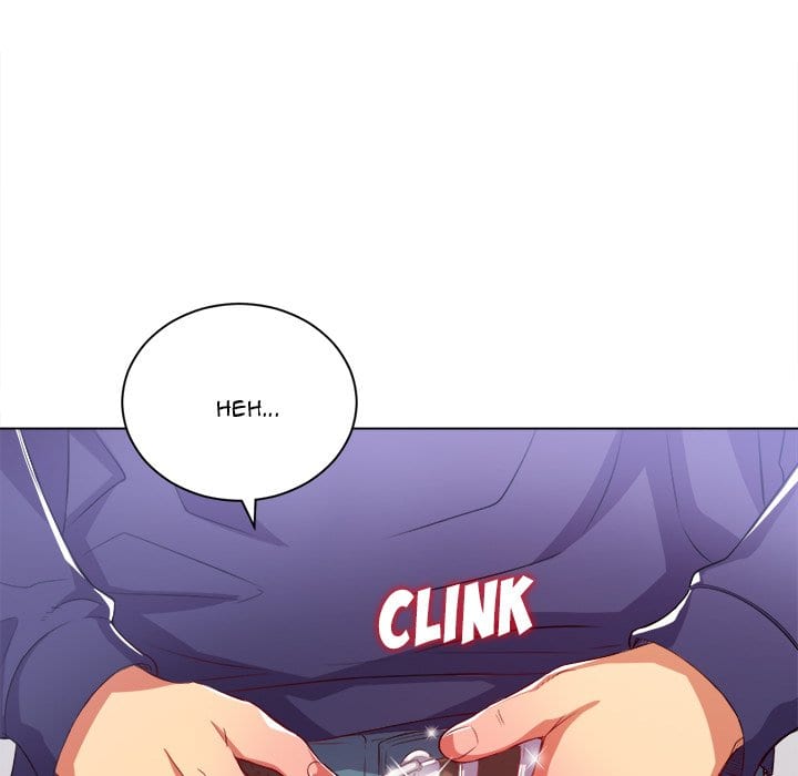 My High School Bully Uncensored, chapter 28, page 17 of 141