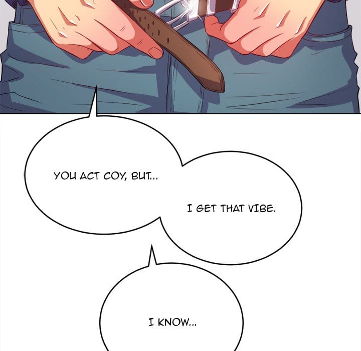 My High School Bully Uncensored, chapter 28, page 18 of 141