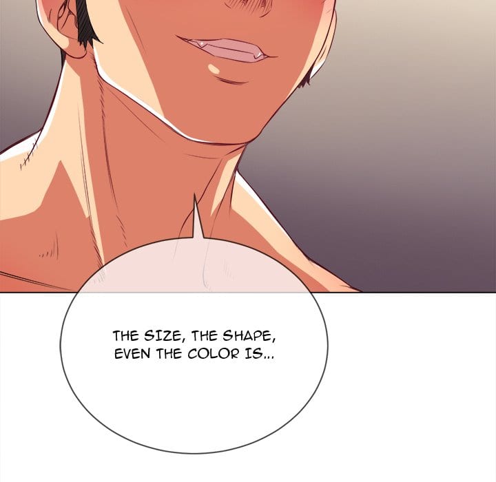My High School Bully Uncensored, chapter 28, page 30 of 141
