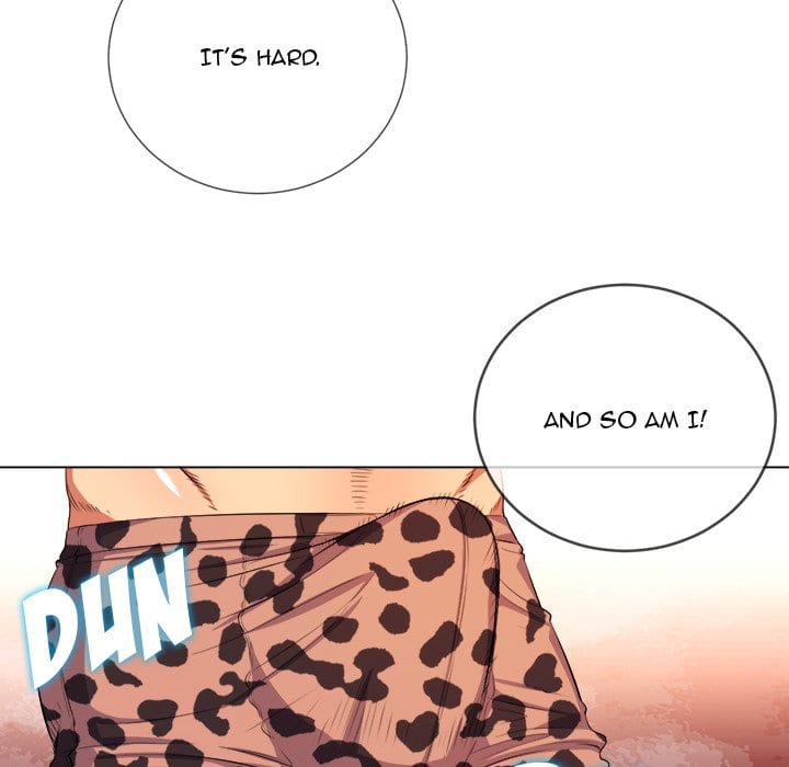 My High School Bully Uncensored, chapter 28, page 42 of 141