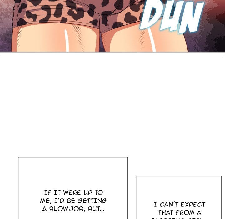 My High School Bully Uncensored, chapter 28, page 43 of 141