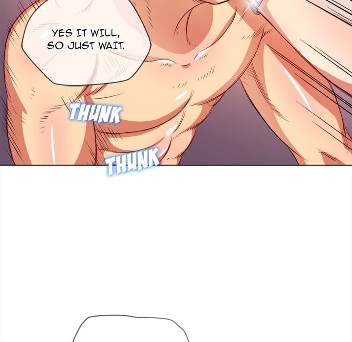 My High School Bully Uncensored, chapter 28, page 70 of 141
