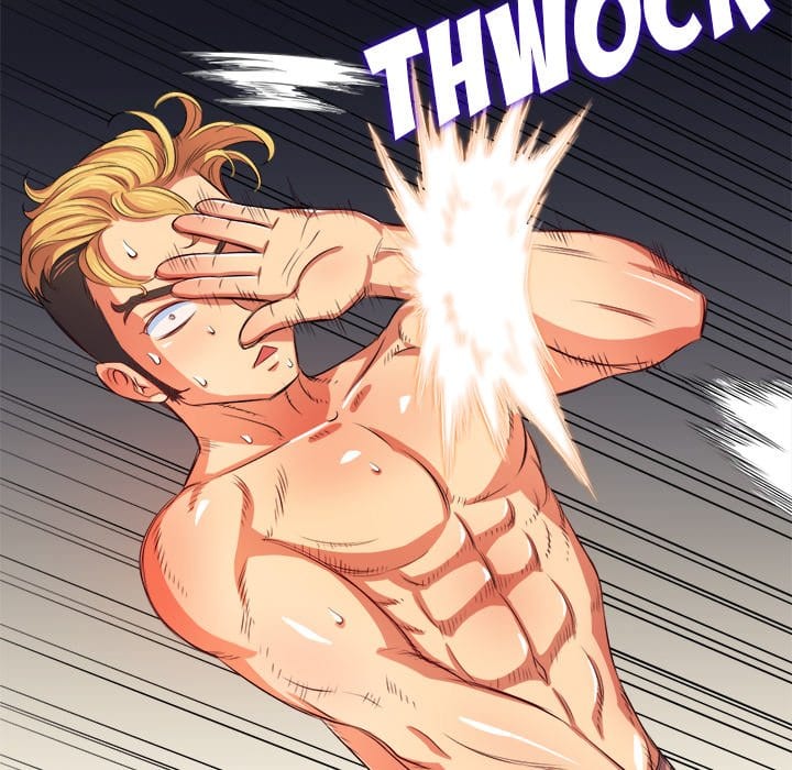 My High School Bully Uncensored, chapter 28, page 76 of 141