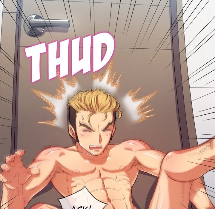 My High School Bully Uncensored, chapter 28, page 80 of 141