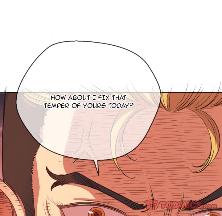 My High School Bully Uncensored, chapter 28, page 87 of 141