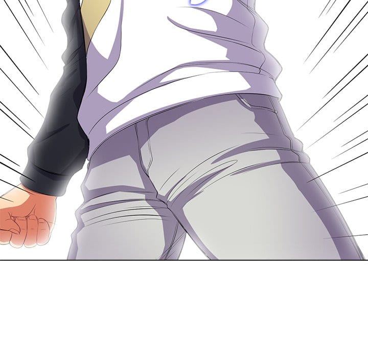 My High School Bully Uncensored, chapter 28, page 91 of 141