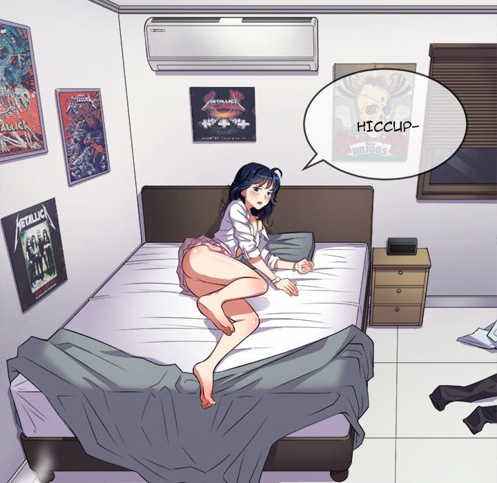 My High School Bully Uncensored, chapter 28, page 96 of 141
