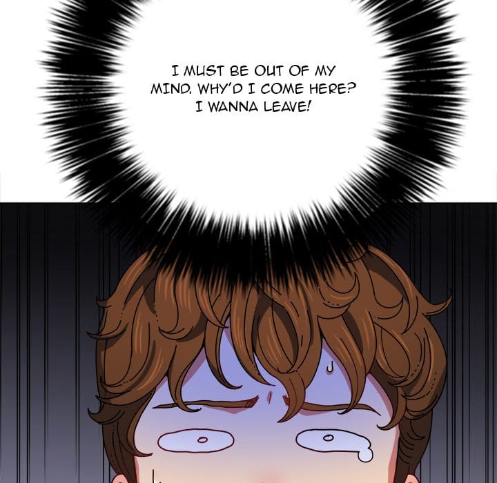 My High School Bully Uncensored, chapter 28, page 104 of 141