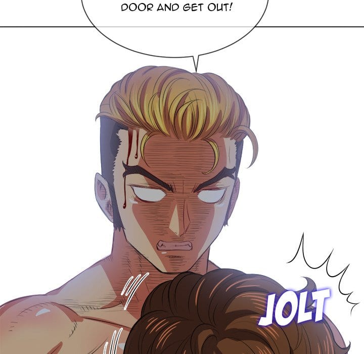 My High School Bully Uncensored, chapter 28, page 106 of 141