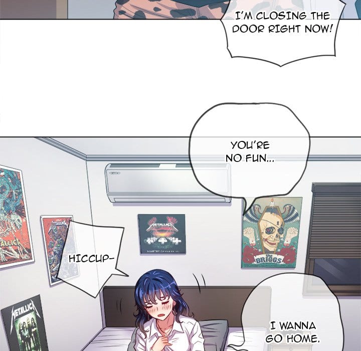 My High School Bully Uncensored, chapter 28, page 112 of 141