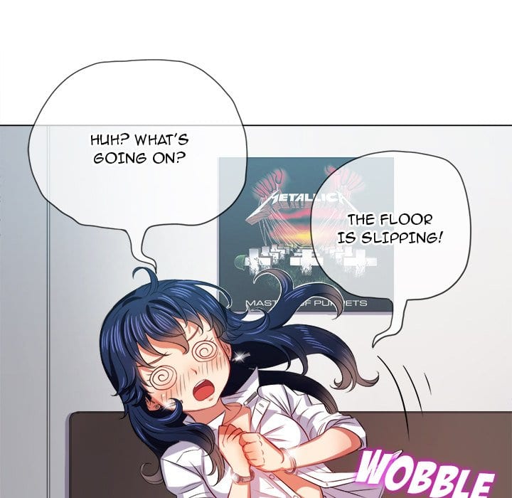My High School Bully Uncensored, chapter 28, page 115 of 141