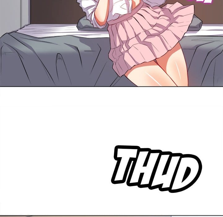 My High School Bully Uncensored, chapter 28, page 116 of 141