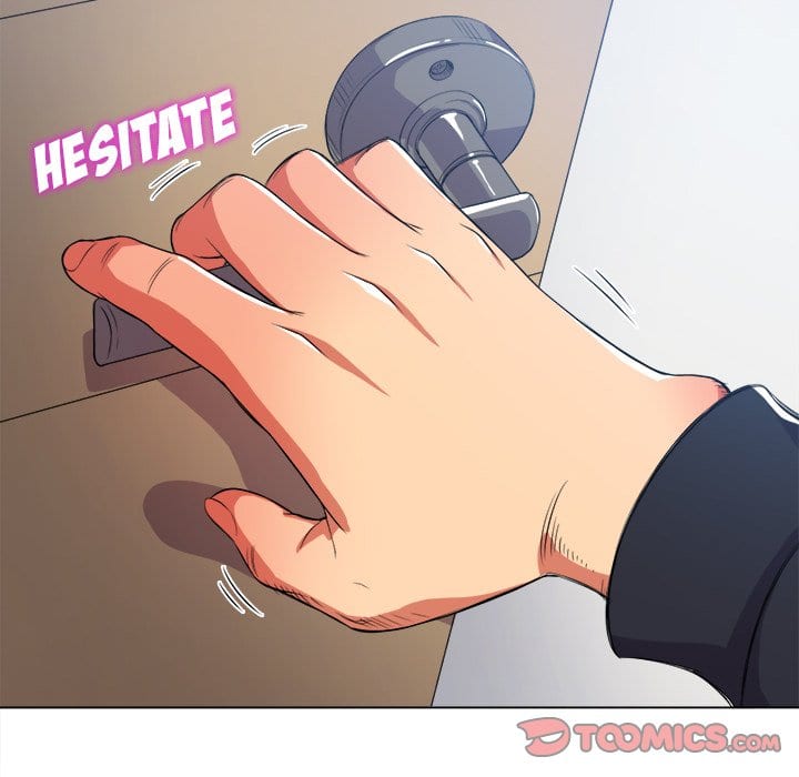My High School Bully Uncensored, chapter 28, page 117 of 141