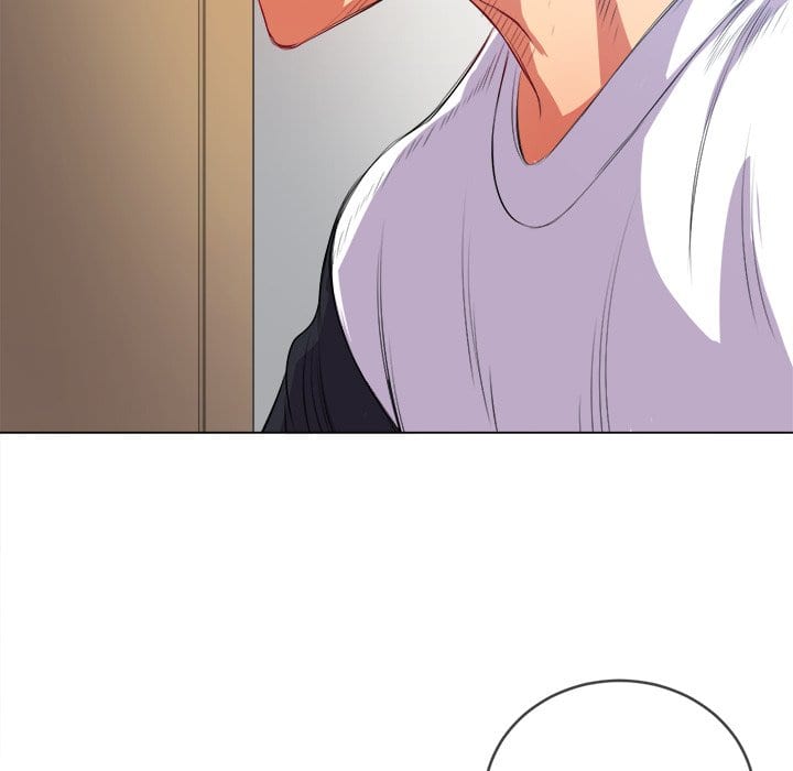 My High School Bully Uncensored, chapter 28, page 119 of 141