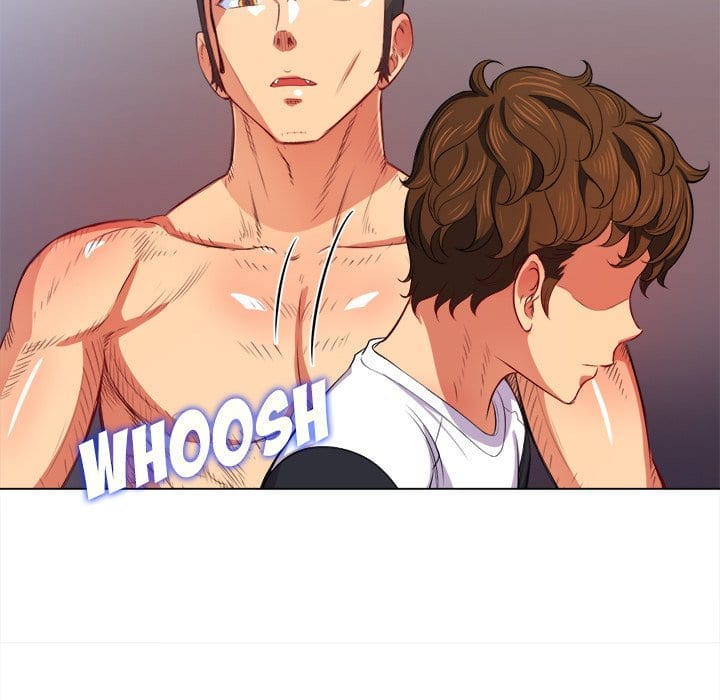 My High School Bully Uncensored, chapter 28, page 122 of 141