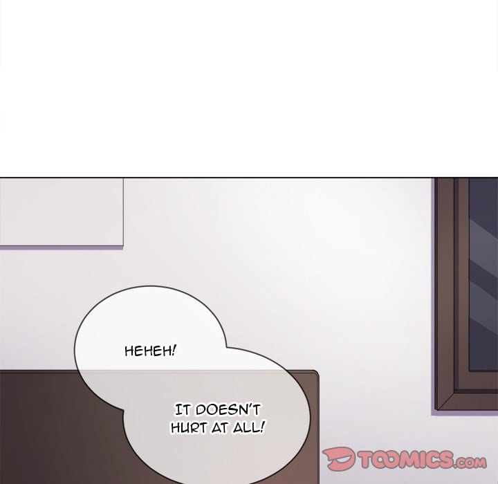 My High School Bully Uncensored, chapter 28, page 123 of 141