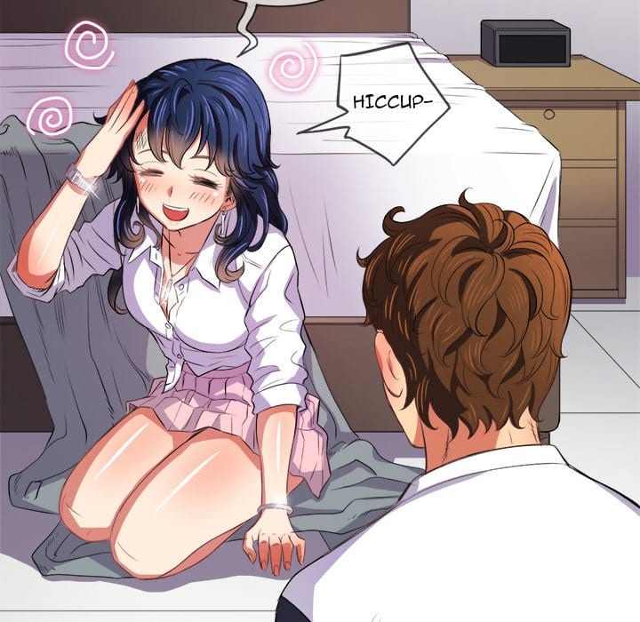 My High School Bully Uncensored, chapter 28, page 124 of 141