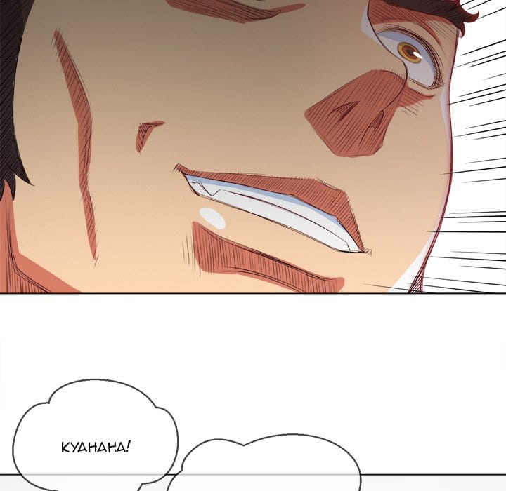 My High School Bully Uncensored, chapter 28, page 127 of 141