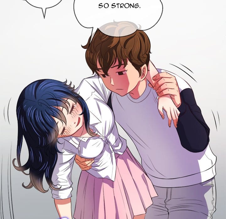My High School Bully Uncensored, chapter 28, page 128 of 141