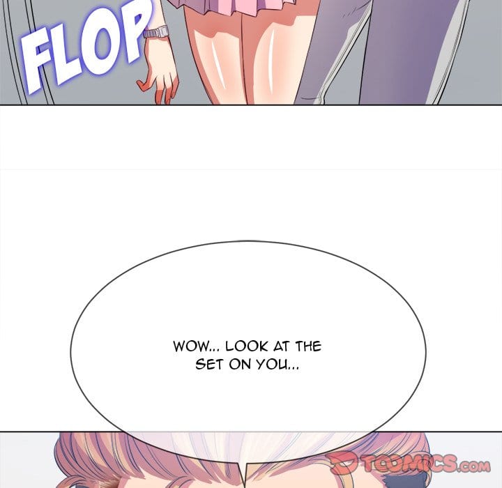 My High School Bully Uncensored, chapter 28, page 129 of 141