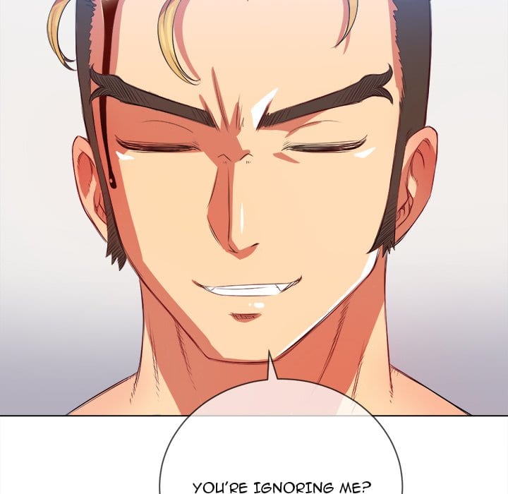 My High School Bully Uncensored, chapter 28, page 130 of 141