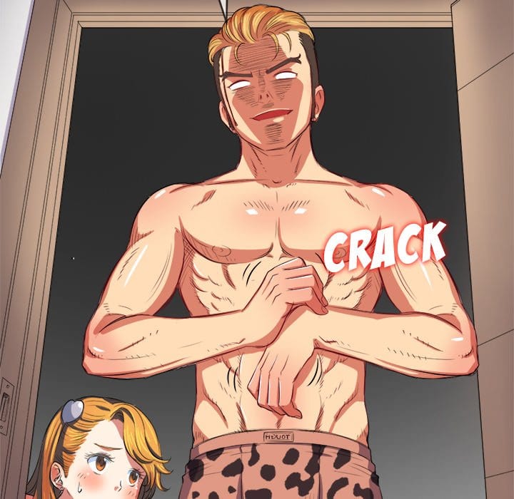 My High School Bully Uncensored, chapter 28, page 132 of 141