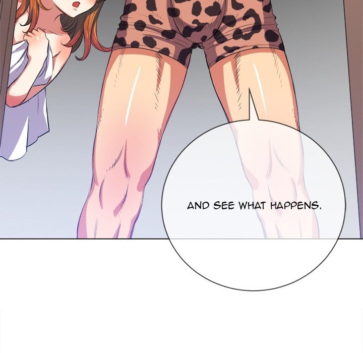 My High School Bully Uncensored, chapter 28, page 133 of 141