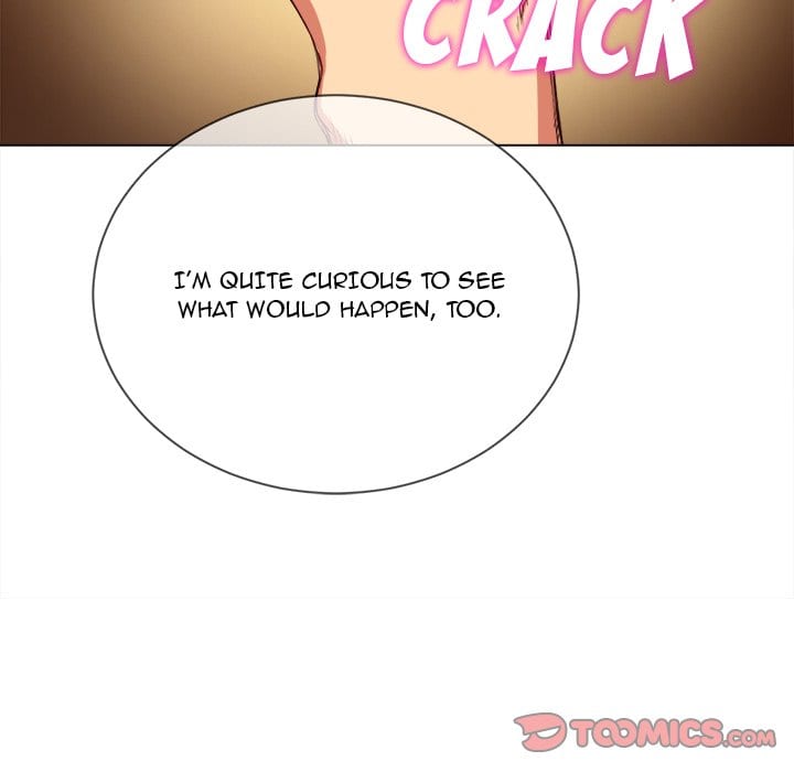 My High School Bully Uncensored, chapter 28, page 135 of 141
