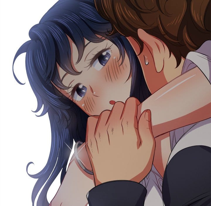 My High School Bully Uncensored, chapter 28, page 137 of 141
