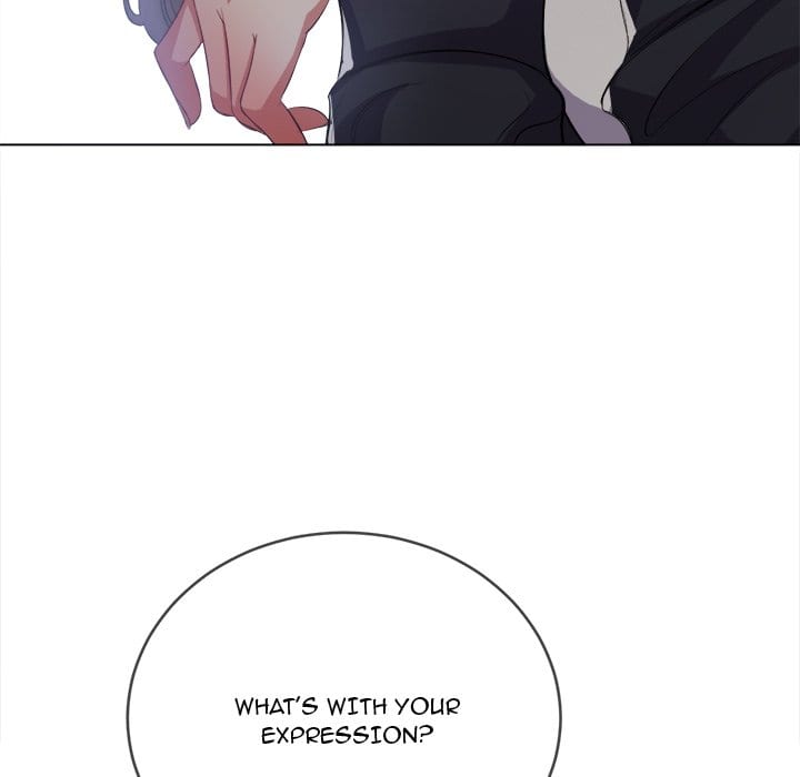 My High School Bully Uncensored, chapter 28, page 138 of 141