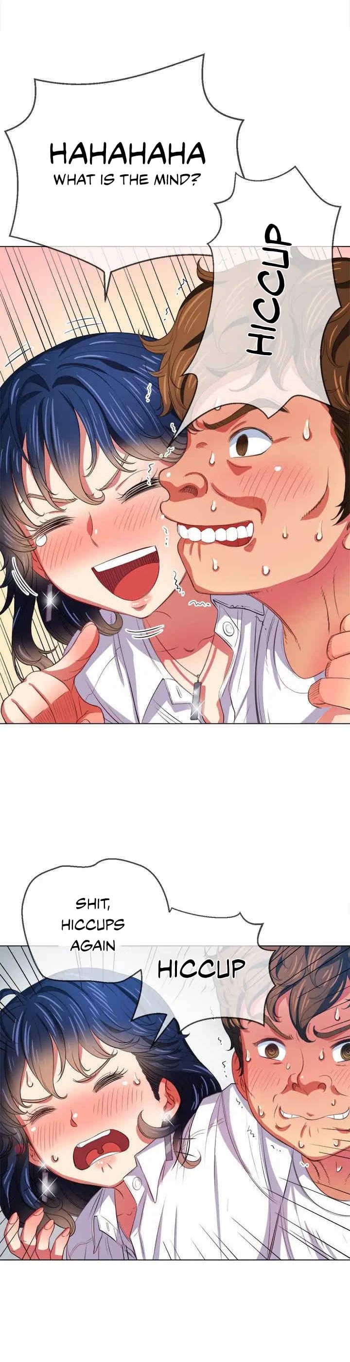 My High School Bully Uncensored, chapter 29, page 14 of 62