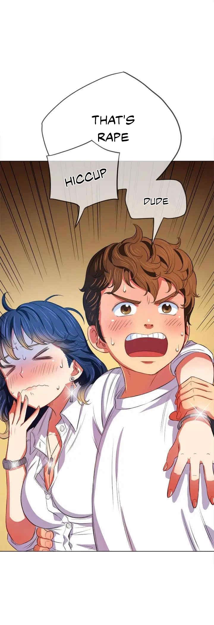 My High School Bully Uncensored, chapter 29, page 23 of 62
