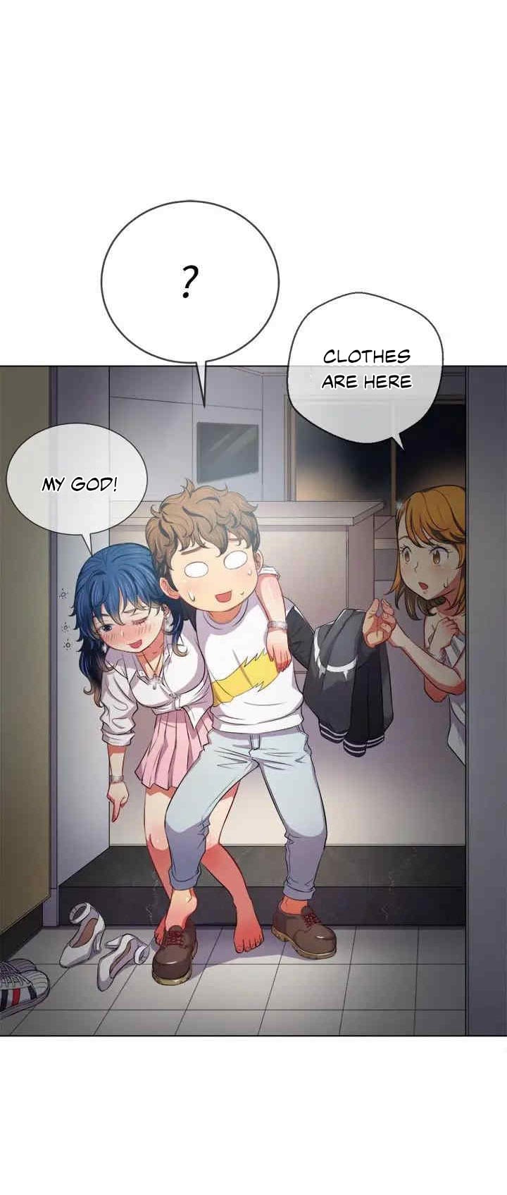 My High School Bully Uncensored, chapter 29, page 33 of 62
