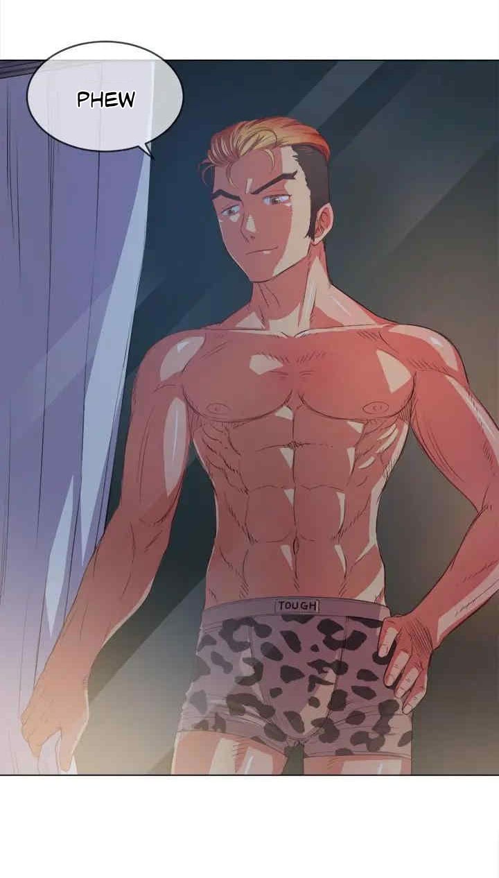 My High School Bully Uncensored, chapter 29, page 36 of 62