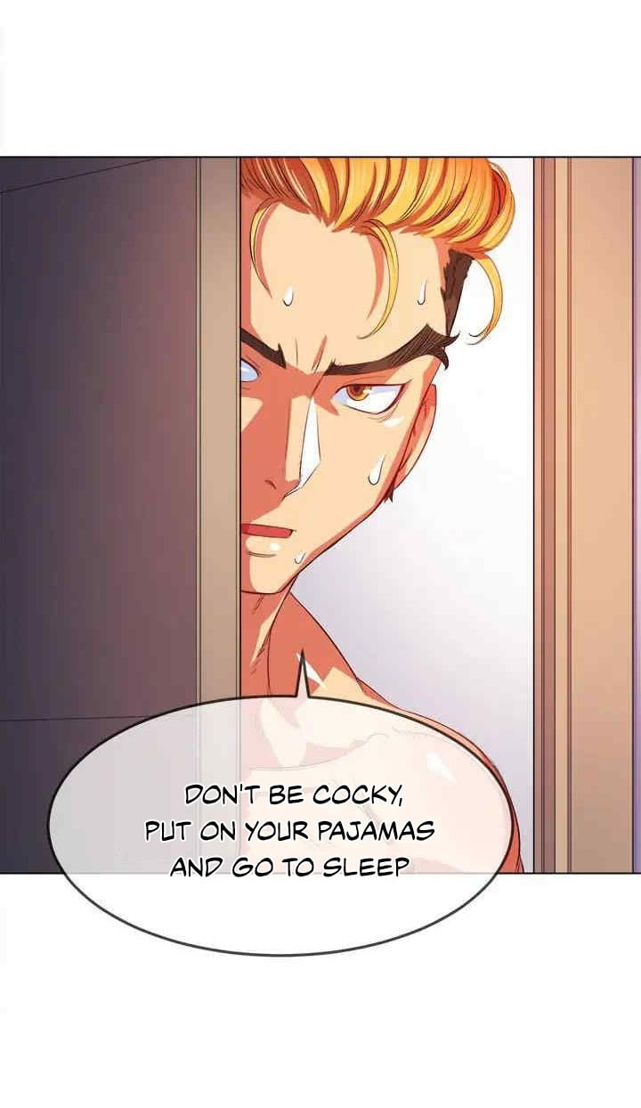 My High School Bully Uncensored, chapter 29, page 40 of 62