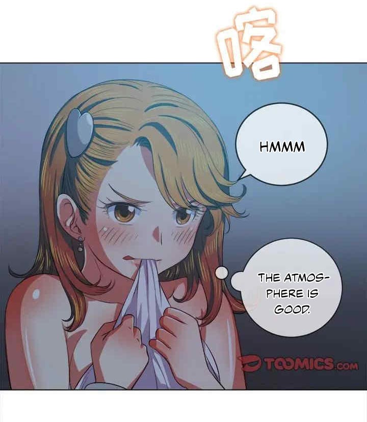 My High School Bully Uncensored, chapter 29, page 41 of 62