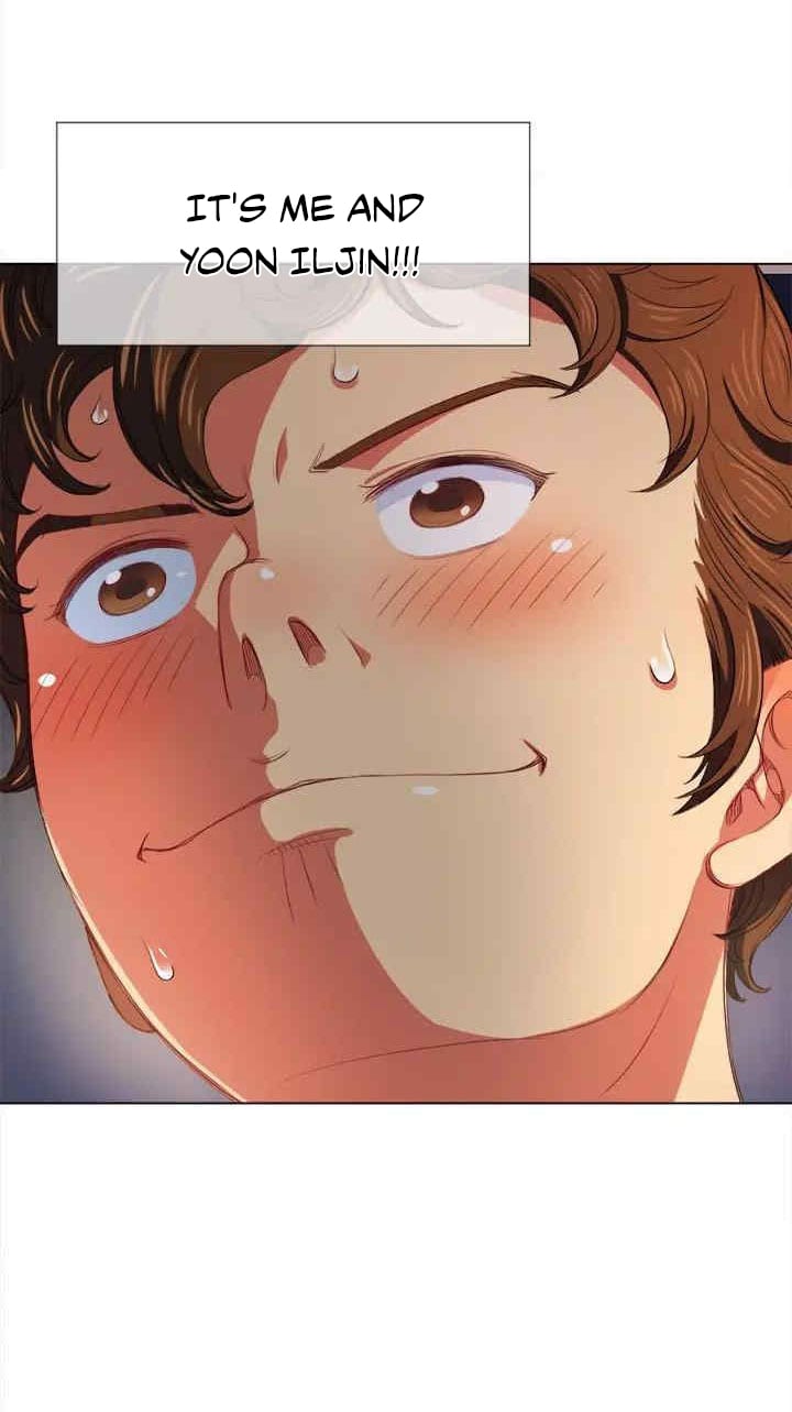 My High School Bully Uncensored, chapter 29, page 46 of 62