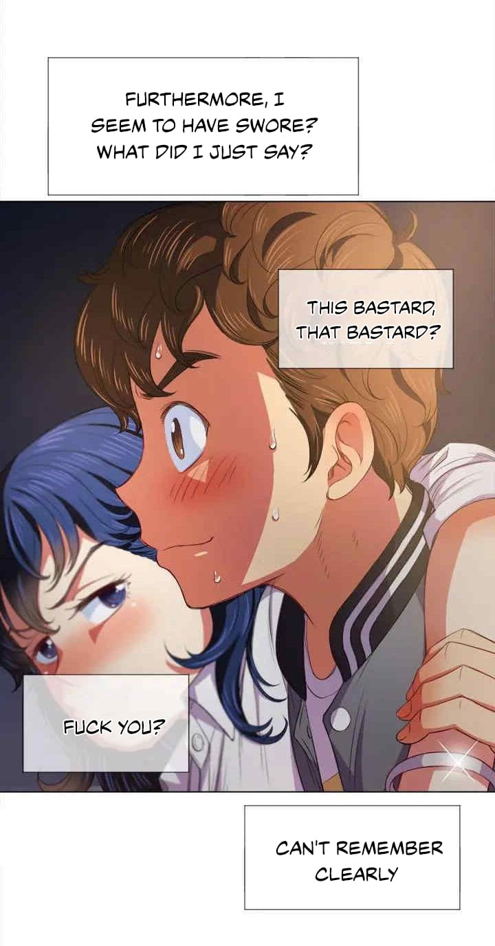 My High School Bully Uncensored, chapter 29, page 47 of 62