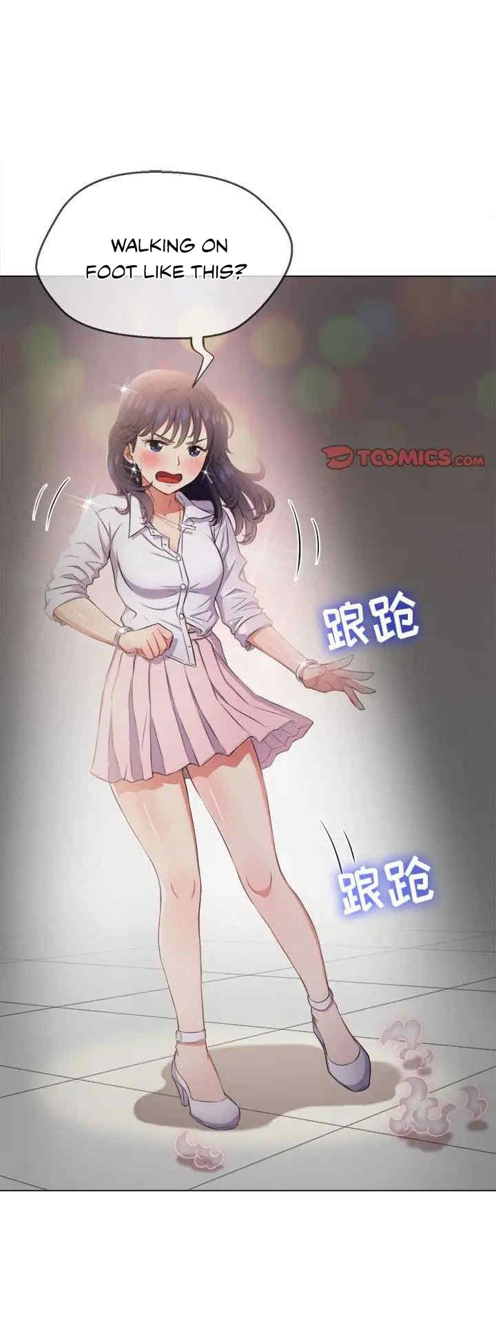My High School Bully Uncensored, chapter 29, page 52 of 62