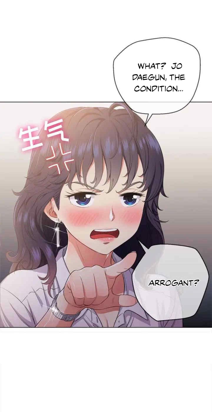 My High School Bully Uncensored, chapter 29, page 54 of 62