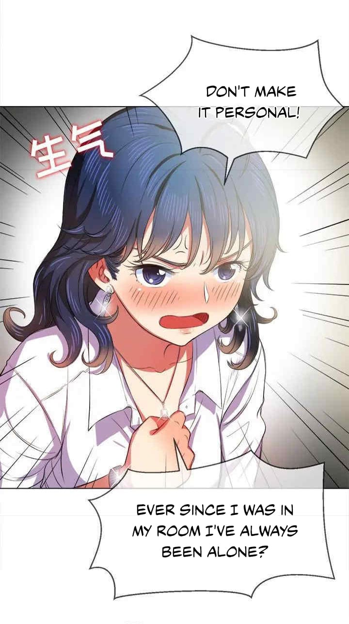 My High School Bully Uncensored, chapter 29, page 56 of 62
