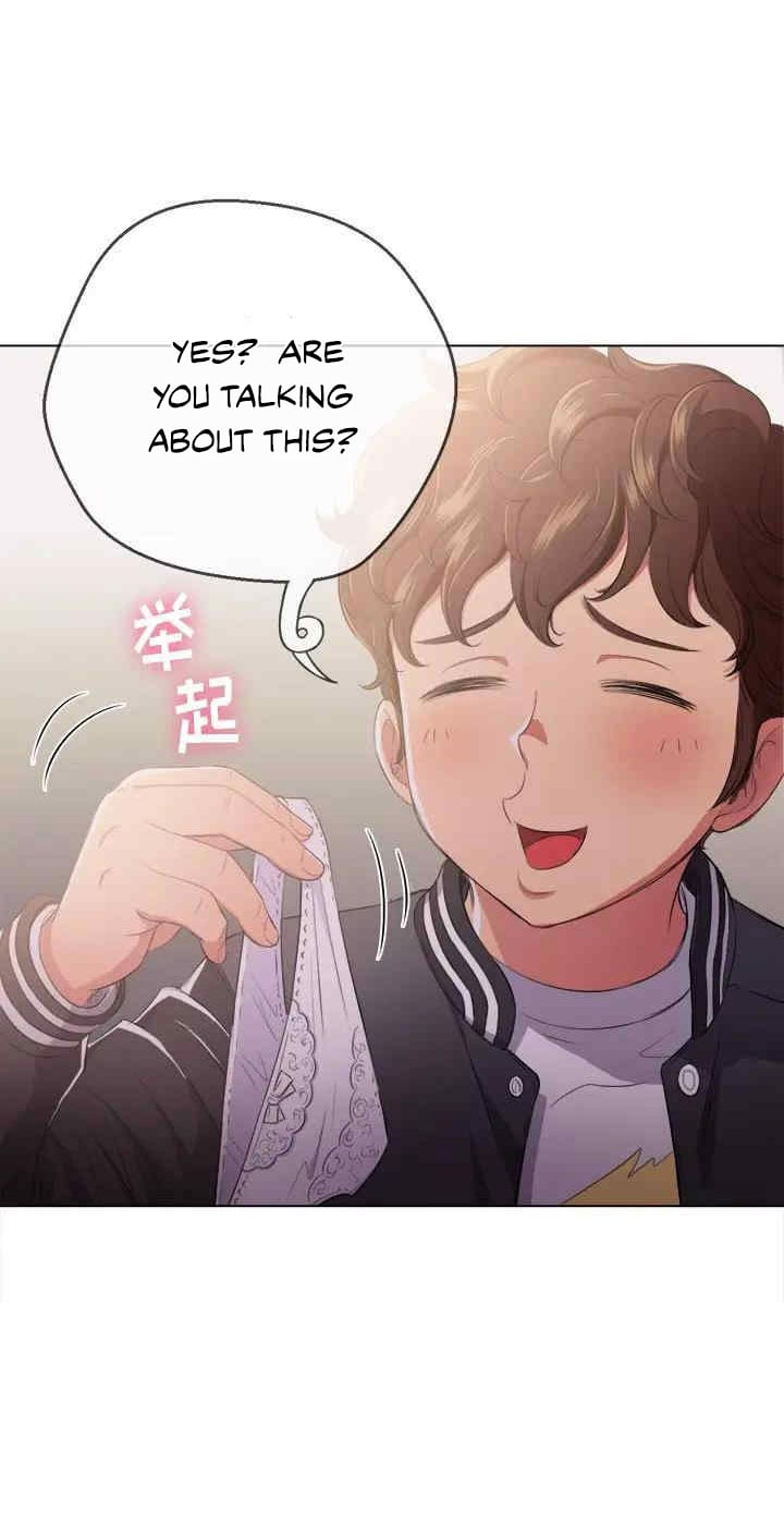 My High School Bully Uncensored, chapter 29, page 59 of 62