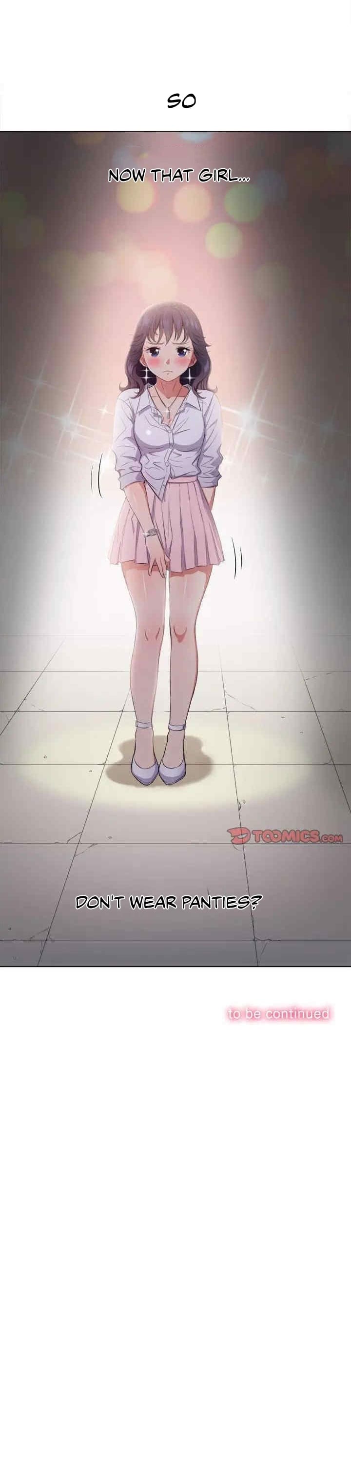 My High School Bully Uncensored, chapter 29, page 62 of 62